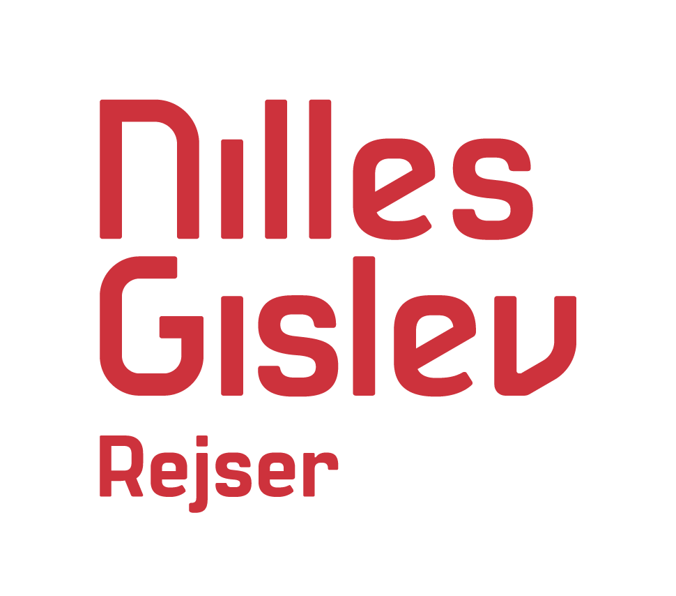 Nilles Gislev Rejser